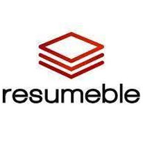 Resumeble Logo